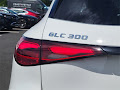 2025 Mercedes-Benz GLC GLC 300