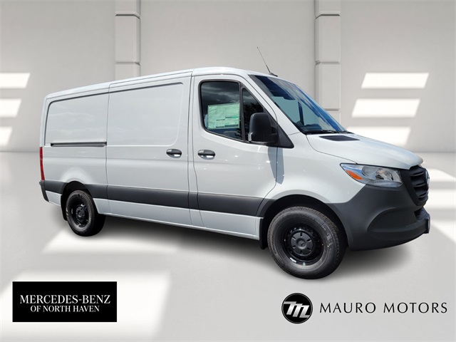 2025 Mercedes-Benz Sprinter 2500 Cargo 144 WB