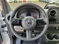 2025 Mercedes-Benz Sprinter 2500 Cargo 144 WB