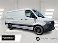 2025 Mercedes-Benz Sprinter 2500 Cargo 144 WB