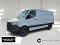 2025 Mercedes-Benz Sprinter 2500 Cargo 144 WB