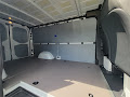 2025 Mercedes-Benz Sprinter 2500 Cargo 144 WB