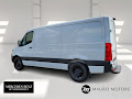 2025 Mercedes-Benz Sprinter 2500 Cargo 144 WB