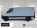 2025 Mercedes-Benz Sprinter 2500 Cargo 144 WB