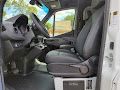 2025 Mercedes-Benz Sprinter 2500 Cargo 144 WB