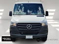 2025 Mercedes-Benz Sprinter 2500 Cargo 144 WB