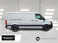 2025 Mercedes-Benz Sprinter 2500 Cargo 144 WB