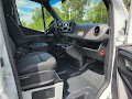 2025 Mercedes-Benz Sprinter 2500 Cargo 144 WB