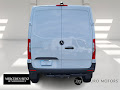 2025 Mercedes-Benz Sprinter 2500 Cargo 144 WB