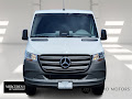 2025 Mercedes-Benz Sprinter 2500 Cargo 144 WB