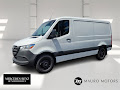 2025 Mercedes-Benz Sprinter 2500 Cargo 144 WB