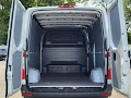 2025 Mercedes-Benz Sprinter 2500 Cargo 144 WB