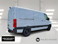 2025 Mercedes-Benz Sprinter 2500 Cargo 144 WB