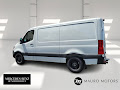 2025 Mercedes-Benz Sprinter 2500 Cargo 144 WB