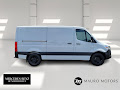 2025 Mercedes-Benz Sprinter 2500 Cargo 144 WB