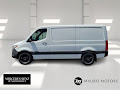 2025 Mercedes-Benz Sprinter 2500 Cargo 144 WB
