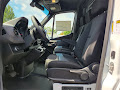 2025 Mercedes-Benz Sprinter 2500 Cargo 144 WB