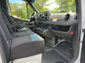 2025 Mercedes-Benz Sprinter 2500 Cargo 144 WB