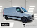 2025 Mercedes-Benz Sprinter 2500 Cargo 144 WB