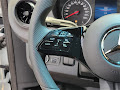 2025 Mercedes-Benz Sprinter 3500 Cargo 170 WB
