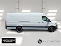 2025 Mercedes-Benz Sprinter 3500 Cargo 170 WB