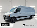 2025 Mercedes-Benz Sprinter 3500 Cargo 170 WB