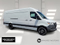 2025 Mercedes-Benz Sprinter 3500 Cargo 170 WB