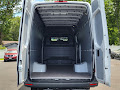 2025 Mercedes-Benz Sprinter 3500 Cargo 170 WB