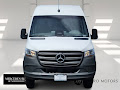 2025 Mercedes-Benz Sprinter 3500 Cargo 170 WB