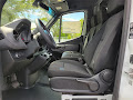 2025 Mercedes-Benz Sprinter 3500 Cargo 170 WB