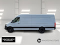 2025 Mercedes-Benz Sprinter 3500 Cargo 170 WB