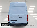 2025 Mercedes-Benz Sprinter 3500 Cargo 170 WB