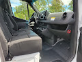2025 Mercedes-Benz Sprinter 3500 Cargo 170 WB