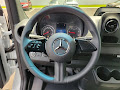 2025 Mercedes-Benz Sprinter 3500 Cargo 170 WB