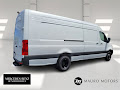 2025 Mercedes-Benz Sprinter 3500 Cargo 170 WB