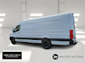 2025 Mercedes-Benz Sprinter 3500 Cargo 170 WB
