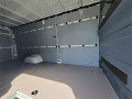 2025 Mercedes-Benz Sprinter 3500 Cargo 170 WB