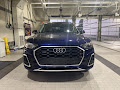2022 Audi Q5 45 S line Premium