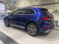2022 Audi Q5 45 S line Premium