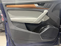 2022 Audi Q5 45 S line Premium