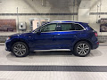2022 Audi Q5 45 S line Premium