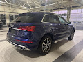 2022 Audi Q5 45 S line Premium