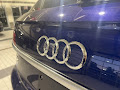 2022 Audi Q5 45 S line Premium