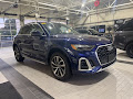 2022 Audi Q5 45 S line Premium