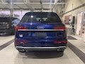 2022 Audi Q5 45 S line Premium