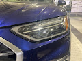 2022 Audi Q5 45 S line Premium