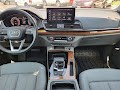 2022 Audi Q5 45 S line Premium