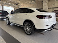 2022 Mercedes-Benz GLC GLC 300 Coupe