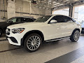 2022 Mercedes-Benz GLC GLC 300 Coupe