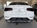 2022 Mercedes-Benz GLC GLC 300 Coupe
